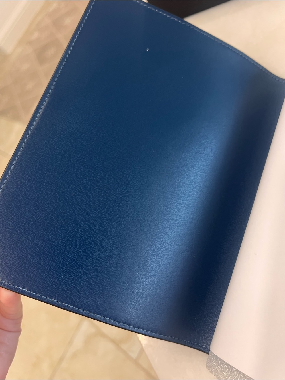 Coach Notebook With Rexy - Picture 4 of 14